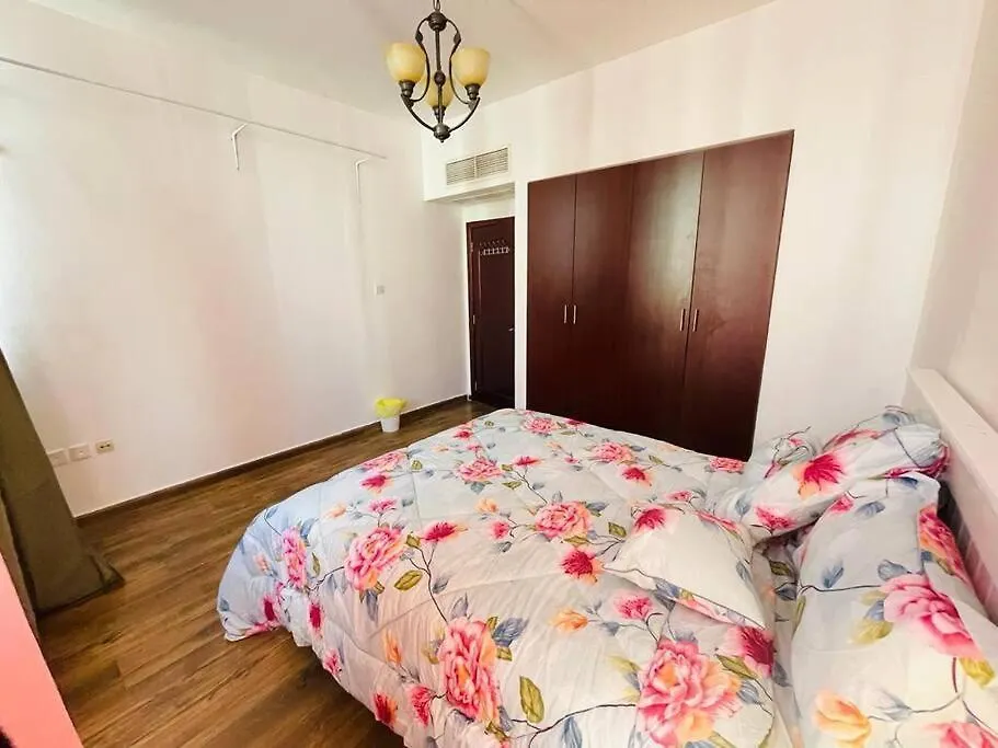 Lovely 2-Bedroom Hall Kitchen Furnished Auh Uae أبو ظبي شقة